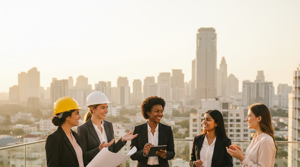 تمكين المرأة