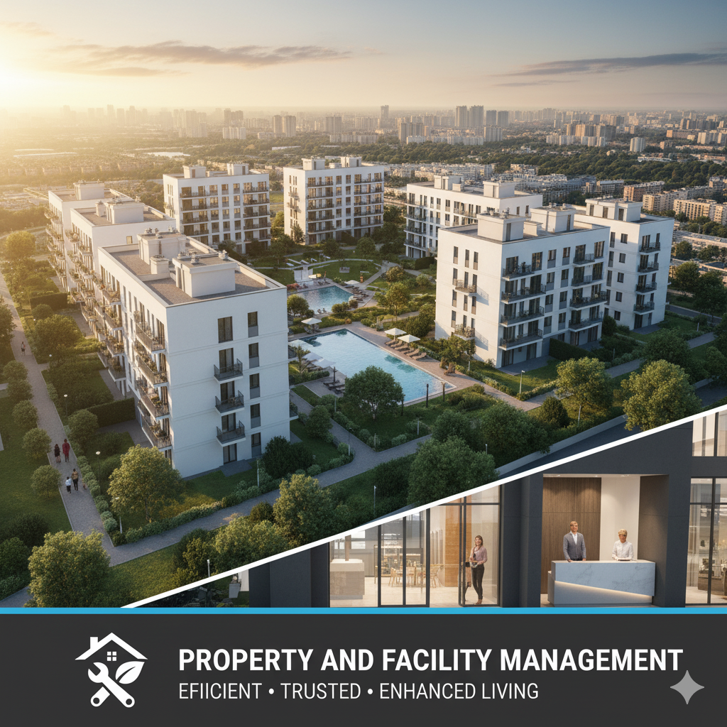إدارة الأملاك